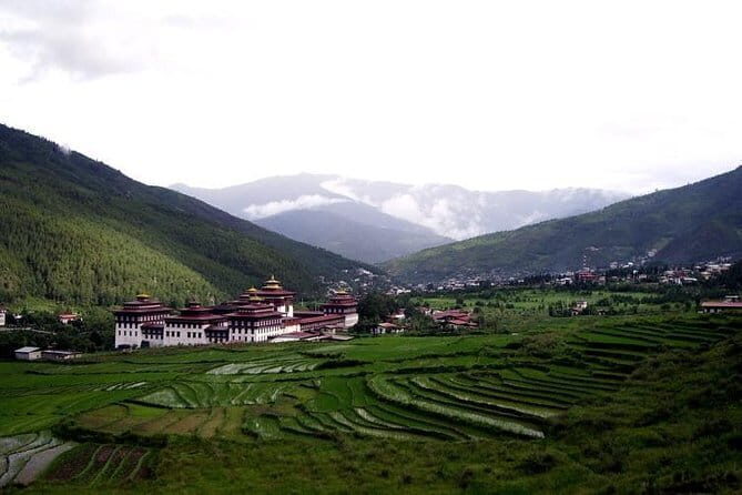 How to travel to Bhutan - Introduction
