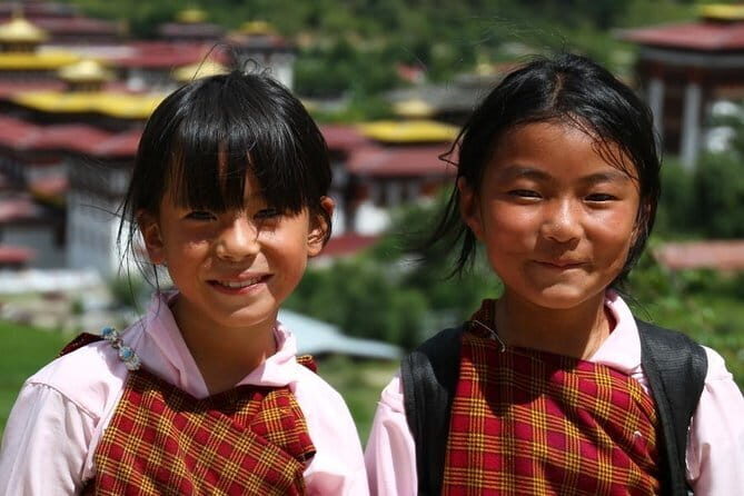 How to travel to Bhutan - Key Points