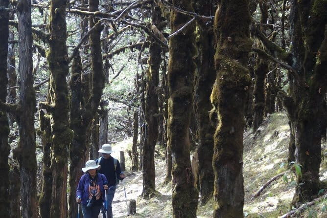 How to travel to Bhutan - What’s Included and How It Works
