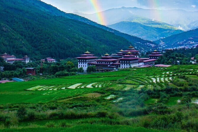 How to travel to Bhutan - In-Depth Look at the Experience