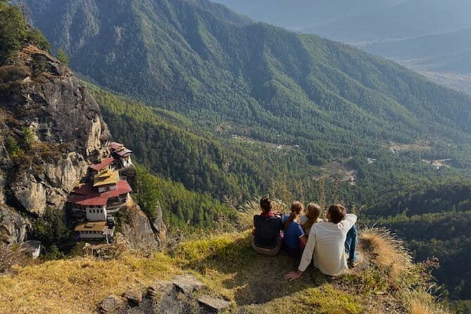 How to travel to Bhutan - Authentic Insights from Reviews