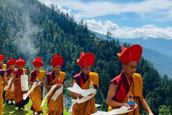 How to travel to Bhutan - Who Will Love This Tour?