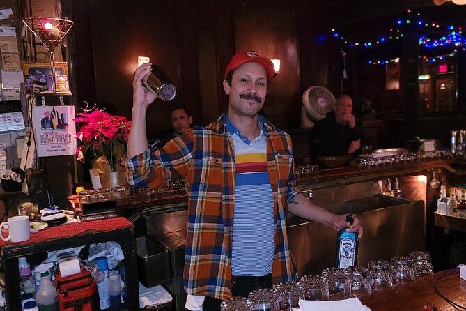 Howdy H-Town Street Art & Small Bar Tour - Introduction: A Fun Spin on Houston’s Downtown