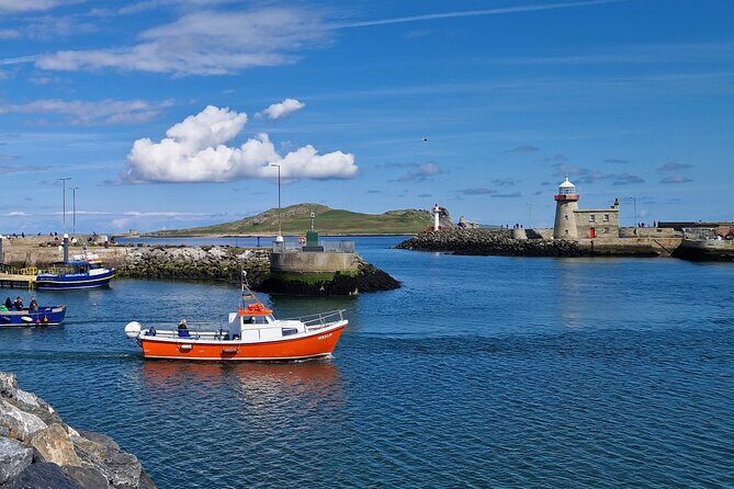Howth Coastal Boat Tour (Ireland's Eye Ferries 50 mins trip) - Final Thoughts: Who Is This Tour Best For?
