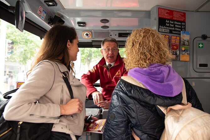 Howth Coastal Half-Day Bus Tour from Dublin with Live Guide - Final Thoughts