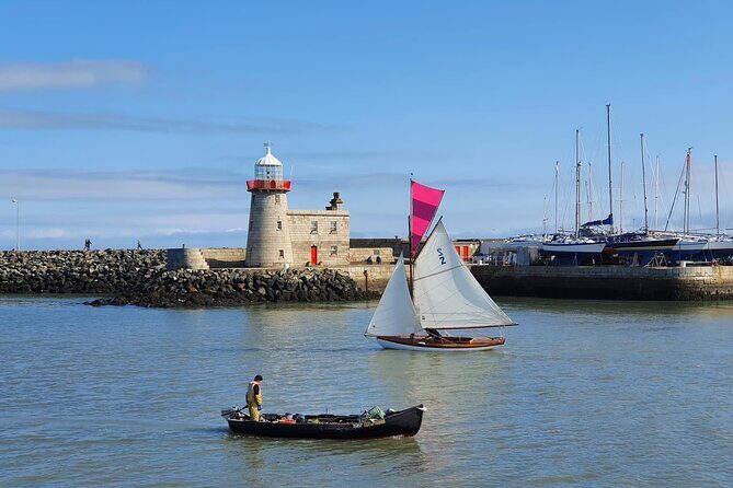 Howth Coastal Half-Day Bus Tour from Dublin with Live Guide - Who Should Book This Tour?