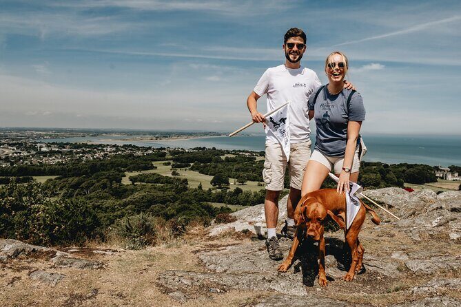 Howth Safari Hiking Tour - Exploring the Howth Safari Hiking Tour: A Deep Dive into Ireland’s Coastal Gem