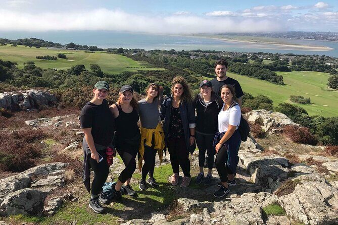 Howth Safari Hiking Tour - Final Thoughts