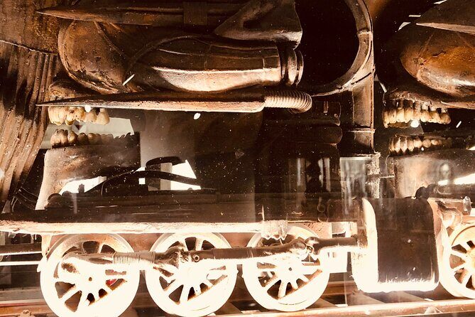 HR Giger Museum Tour with Aliens - Frequently Asked Questions