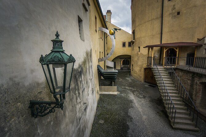 Hradany Prague Castle Guided Tour, Tickets, Transfers - Final Thoughts: Who Will Love This Tour?