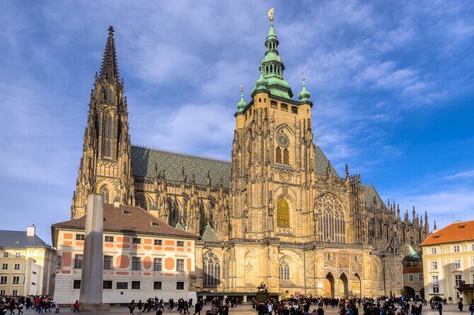 Hradany Prague Castle Guided Tour, Tickets, Transfers - Frequently Asked Questions