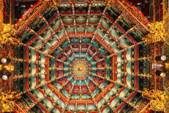 Hsinchu God Temple Fish Harbor and Zoo Private Tour from Taipei - Why This Tour Offers Great Value