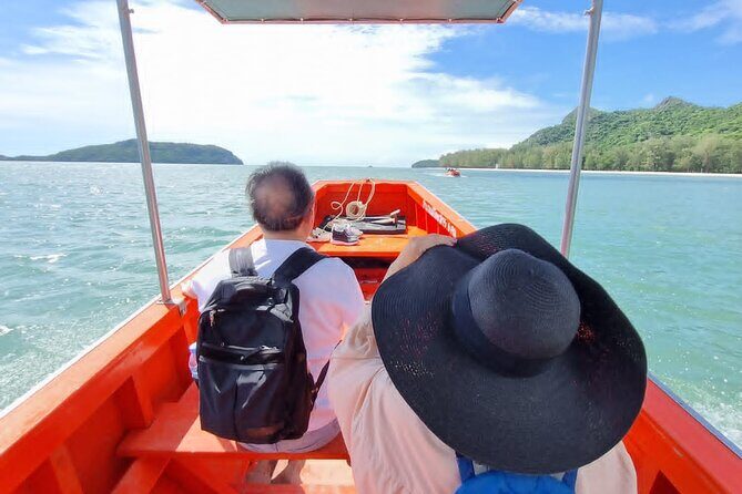 Hua Hin Sam Roi Yod National Park & Laem Sa La Beach Guided Day - The Sum Up