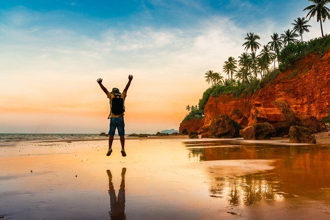 Hua Hin Unveiled: A Timeless Walking Tour - Who Should Consider This Tour?