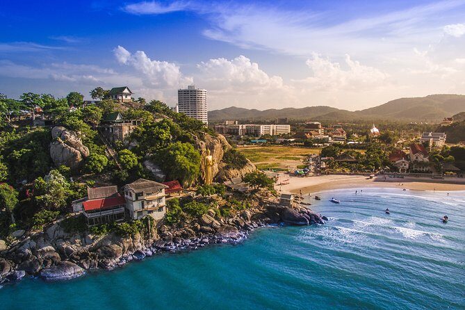 Hua Hin Unveiled: A Timeless Walking Tour - Final Thoughts