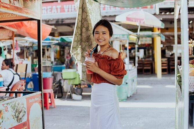 Hua Hin Unveiled: A Timeless Walking Tour - FAQ
