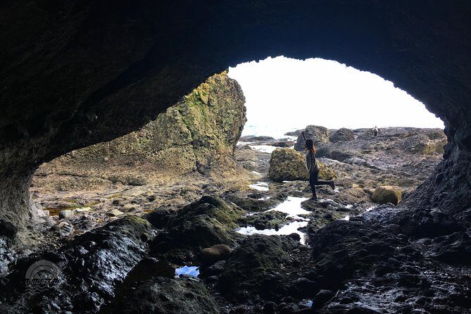Hualien Changhong Bridge SUP Day tour - Authentic Insights & Experiences from Reviews