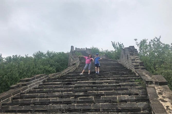 Huanghuacheng Great Wall Day Trip Assisted By English Speaking Driver - In-Depth Review of the Huanghuacheng Great Wall Day Trip