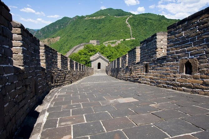 Huanghuacheng Great Wall Day Trip Assisted By English Speaking Driver - FAQ