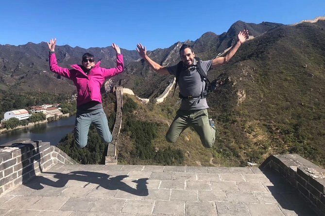 Huanghuacheng Great wall Day Trip With English -Speaking Driver - An In-Depth Look at the Huanghuacheng Day Trip
