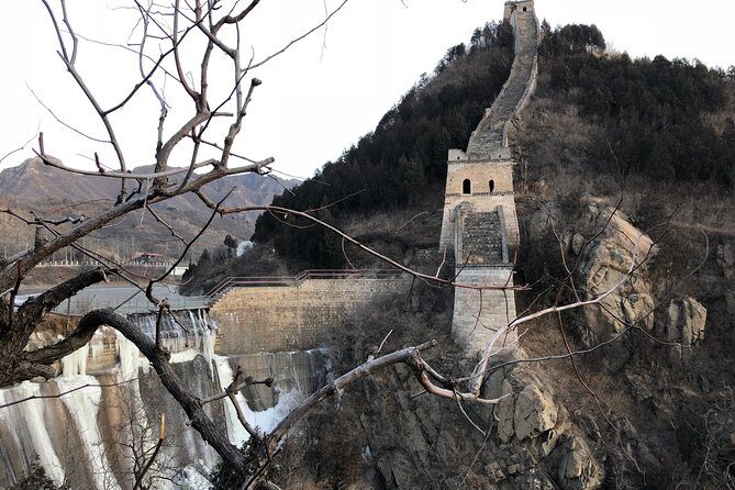 Huanghuacheng Great wall Day Trip With English -Speaking Driver - The Sum Up: Is This Tour Right for You?