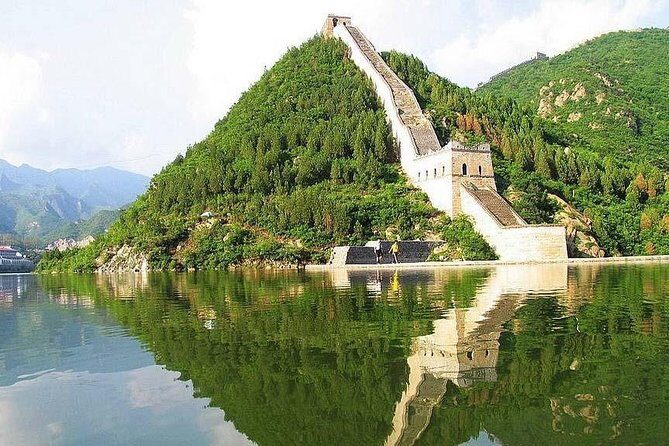 Huanghuacheng Great Wall Layover Tour Enjoy Beautiful Sunrise - Authentic Insights from Reviewers