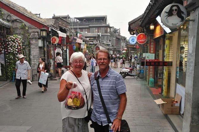 Huanghuacheng Great Wall Picnic Sunset Tour - FAQs