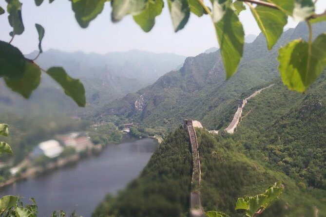 Huanghuacheng Great Wall Private Layover Guided Tour - Who Should Consider This Tour?