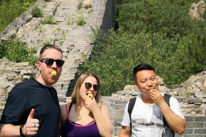 Huanghuacheng Great Wall Private Layover Guided Tour - FAQ