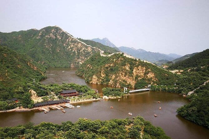 Huanghuacheng Water Wall Chartered Boat Ride and Beijing Olympic Stadiums Visit - FAQ