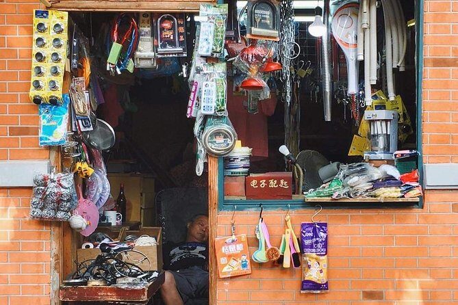 HuangPu River Ferry Boat & Highlights Bike Tour With Local Lunch - FAQs