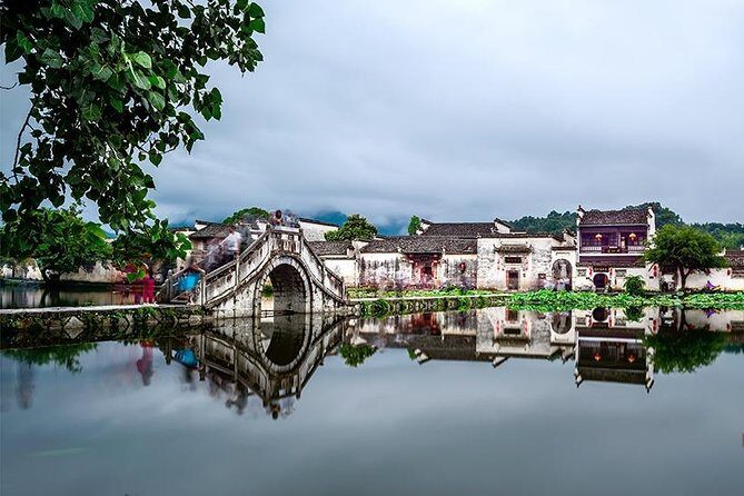 Huangshan 3 Days Tour - Yellow Mountain, Hongcun and Tunxi Ancient Street - Practical Details and Value