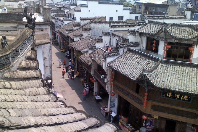 Huangshan 3 Days Tour - Yellow Mountain, Hongcun and Tunxi Ancient Street - Frequently Asked Questions