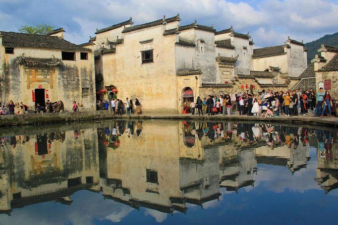 Huangshan Ancient Villages Sightseeing Private Day Tour - What Makes This Trip Stand Out?