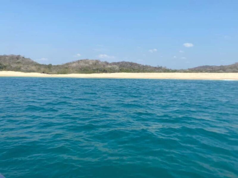 Huatulco: 7 Bays Boat Tour with Snorkeling and Lunch - Authentic experiences and traveler impressions