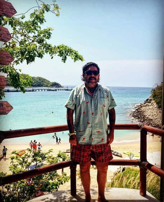 Huatulco: 7 Bays Boat Tour with Snorkeling and Lunch - The Sum Up: A well-rounded day on the water