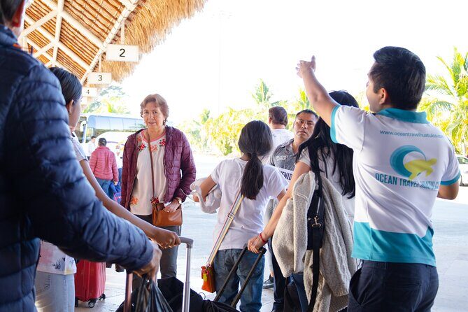 Huatulco Airport: Round-Trip Transfer to Huatulco Hotels - Final Thoughts