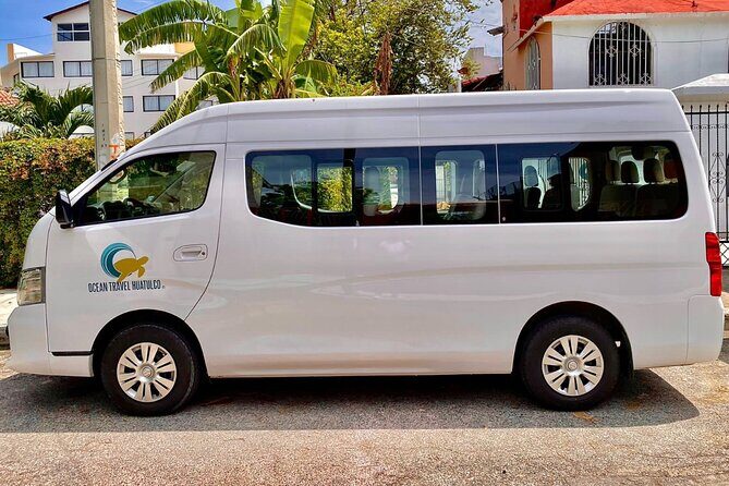 Huatulco Airport: Round-Trip Transfer to Huatulco Hotels - FAQ