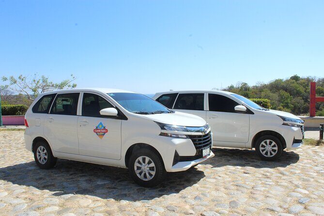 Huatulco Airport Transfer in Private Service - An In-Depth Look at the Experience
