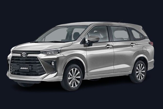 Huatulco Airport Transfer Private Service - Key Points