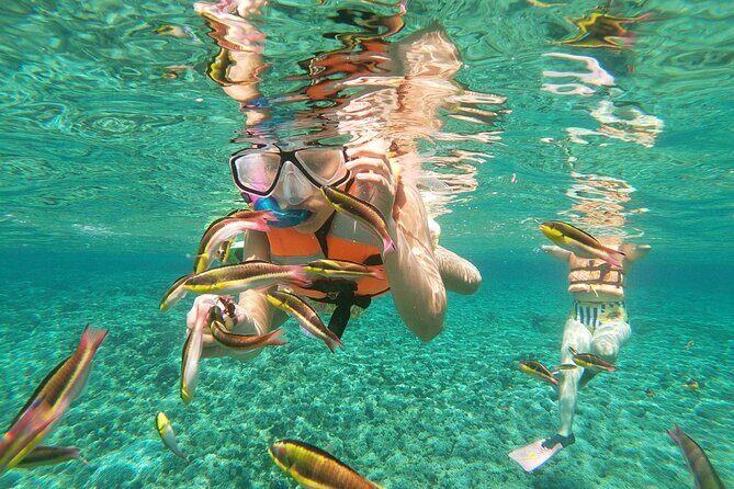 Huatulco Bahías Tour - Key Points