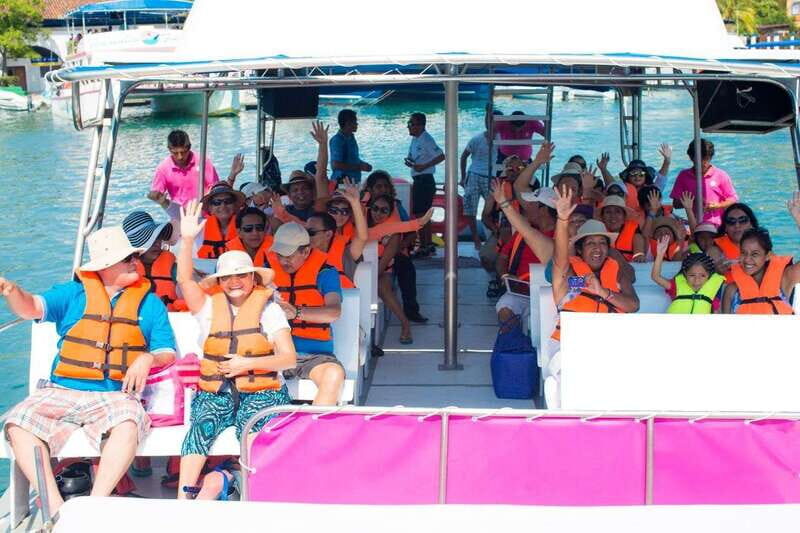 Huatulco: Bays Boat Tour with Snorkeling and Hotel Pickup - FAQ