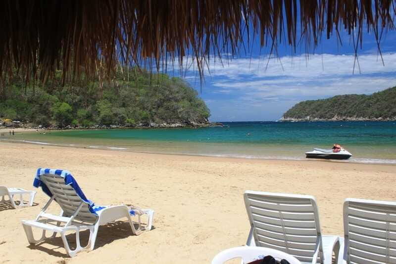 Huatulco: Bays of Huatulco boat tour - Return Journey and Final Views