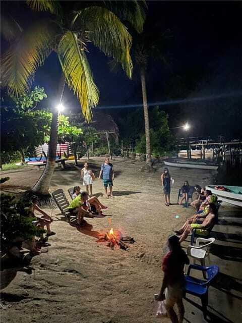 Huatulco: Bio and Liberation Tour - The Sum Up