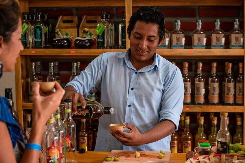 Huatulco: City Sightseeing & Shopping Tour - The Value for Your Money