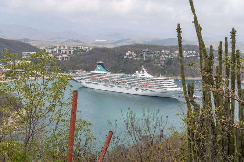 Huatulco City Tour - Logistics and Practical Details