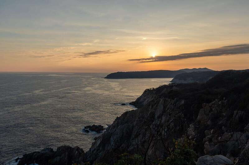 Huatulco City Tour - Authenticity and Value