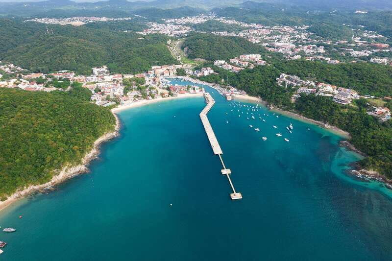 Huatulco City Tour - Who Will Enjoy This Tour?