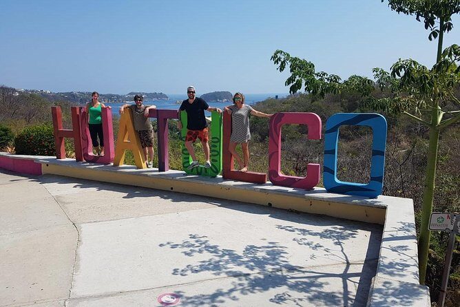 Huatulco City Tour - Frequently Asked Questions