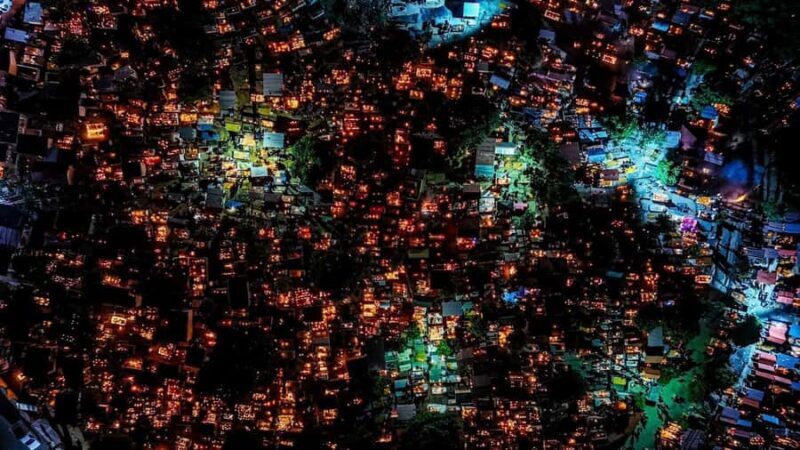 Huatulco: Day of the Dead Celebration with Dinner - Key Points